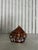 Coffee Set, Vallauris, France, Set of 8 For Sale - Image 6 of 10