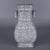 Early 20th Century Chinese Ceramic Vase Guan Ware Crackle Glaze Celadon Double Ears Vase For Sale - Image 5 of 11