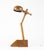 Mid-Century Modern Adjustable Table Lamp by Paolo Pallucco, Italy, 1960s For Sale - Image 6 of 18