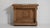 19th Century France Renaissance Amber Wood Console Table For Sale - Image 4 of 11