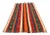 Colorful Vintage Kilim Rug , X For Sale