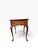 Vintage Councill Craftsmen Queen Anne Mahogany Banded Side Tables – Pair For Sale In Boston - Image 6 of 17