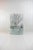Studio Porcelain Oval Vase With Winter Landscape Motif, Signed For Sale - Image 9 of 18