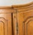 Vintage French Louis XVI Style Wardrobe in Oak For Sale - Image 6 of 14