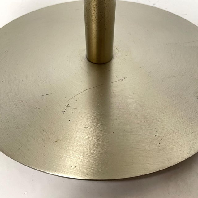 Mid-Century Modern Italian Table Lamp Erse attributed to Vico Magistretti for Artemide, 1960s For Sale - Image 14 of 16