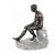 Unknown, Mercury Hermes, 19th Century, Bronze For Sale - Image 17 of 18