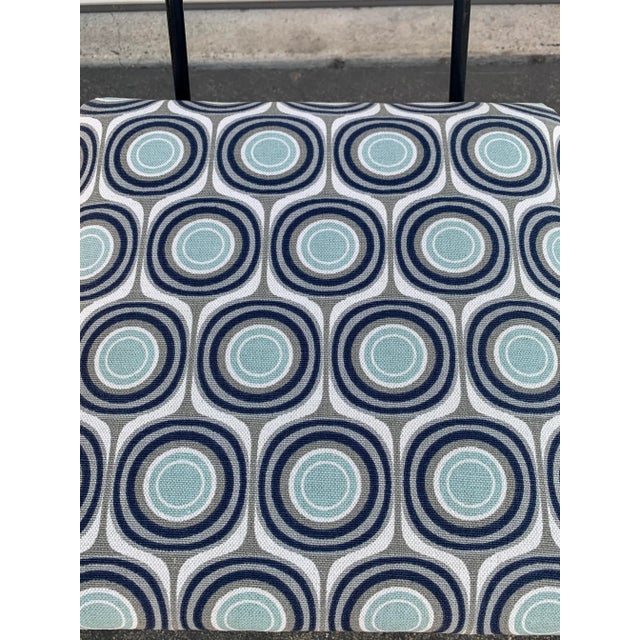 1960s 1960’s Atomic Chair For Sale - Image 5 of 7