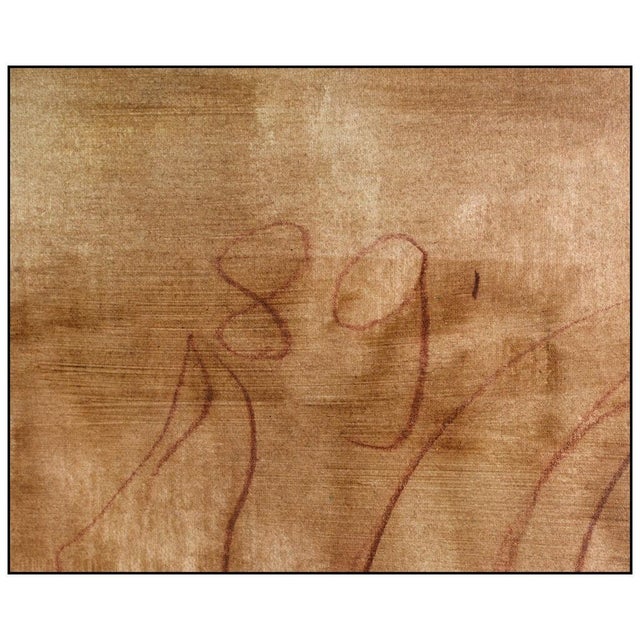 Late 20th Century Wild Heartbeat, Robert K. White For Sale - Image 4 of 7
