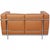 LC2 Sofa in Cognac Leather by Le Corbusier, 2000s For Sale - Image 13 of 18