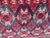Antique Yomud Turkoman Rug Fragment as Is, 3' X 5'6" For Sale In Chicago - Image 6 of 6