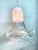 Glass Italian Murano Glass Pendant Lamp by Renato Toso & Roberto Pamio for Leucos, 1970s For Sale - Image 7 of 10