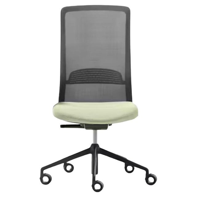 Thats It Plastic Net Armchair in Mesh and Polypropylene by Quinti Sedute For Sale - Image 9 of 9