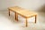 French Coffee Tables by Pierre Gautier-Delaye for Vergnères, 1950s, Set of 2 For Sale - Image 9 of 11