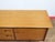 Mid Century Modern Teak Afromosia Credenza Sideboard by Younger For Sale - Image 14 of 15