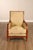 Thomasville Contemporary Pair of Lounge Armchairs For Sale - Image 17 of 18