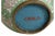 Chinese Cloisonné Lidded Ginger Jar For Sale In Tampa - Image 6 of 6