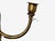 Neoclassical Style, Candelabra Wall Sconces, Giltwood, Usa, 1940s For Sale - Image 9 of 12