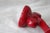 Red Wall Candleholders, 1980s, Set of 2 For Sale - Image 13 of 17