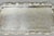 Vintage Bristol 132 Victorian Silver Plated Narrow Serving Platter Bar Tray For Sale In Philadelphia - Image 6 of 15