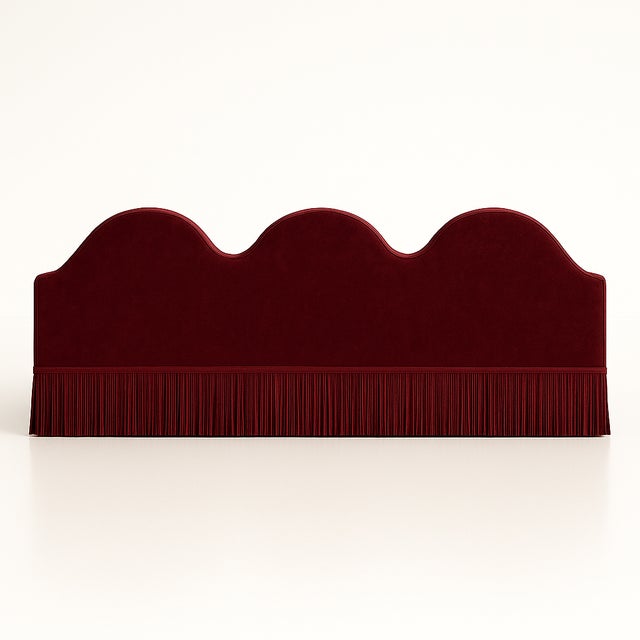 With l'intemporel, i wanted to pay homage to the elegance of moroccan banquettes, revisiting them through a contemporary...