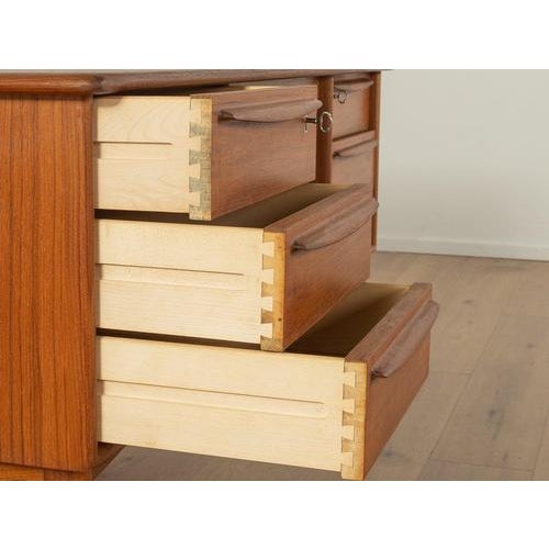 Desk from Svend Åge Madsen, 1960s For Sale - Image 5 of 10