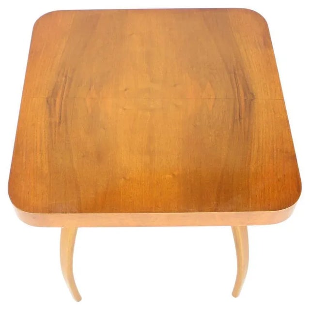 Mid-Century Coffee Table Spider by Jindřich Halabala, 1950s For Sale - Image 3 of 11