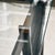 Metal Washington Glass Console Table by Jean-Michel Wilmotte, 1980s For Sale - Image 7 of 14
