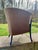 Armchair by Giorgetti Progetti, in Flawless conditions. Designed from 2000 This piece has an attribution mark, I am sure...