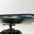 Italian Art Deco Black Wooden Stool, Early 1900s For Sale - Image 11 of 18