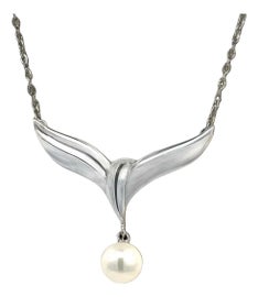 Example of Japanese Necklaces