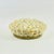 Amber Large Mid-Century Modern Amber Bubble Glass Ceiling Light/Flush Mount by Helena Tynell for Limburg, Germany, 1960s For Sale - Image 8 of 10