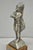 Vintage 1970s Popai Oma Store Display Award Trophy Native American Chief Figure For Sale - Image 10 of 12