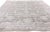 Contemporary Vintage Indian Oushak Rug, 05'09 X 09'00 For Sale - Image 3 of 10