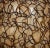 Lucy Slivinski Contemporary Sculpture of Found Objects and Woven Metal For Sale - Image 4 of 8