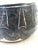 Ceramic Anthropomorphic Grand Chene Vase from Vallauris, 1950s For Sale - Image 7 of 12