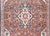 Early 20th Century Persian Kashan Rug For Sale - Image 15 of 15