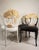 Contemporary Final Clearance Thru 2025 Garden Botanical Sculpture Italian Dining Set 2Oth Century For Sale - Image 3 of 18