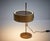 Mid-Century Modern Table Lamp attributed to Angelo Ostuni and Renato Forti for Oluce, 1950s For Sale - Image 3 of 9