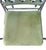 Chrome Vintage Mid Century Chromcraft Cantilever Armchairs With Olive Green Upholstery, a Pair Circa 1970 For Sale - Image 8 of 12