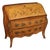 20th Century French Inlaid Bureau, 1960s For Sale