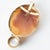 Michael Kneebone Italian Cameo Pendant With Pearl Earrings Set For Sale In Chicago - Image 6 of 8