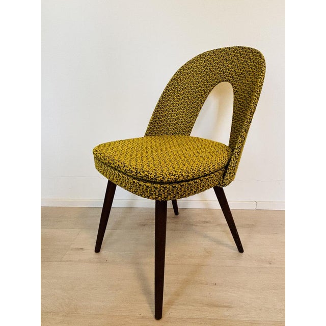 Nice original vintage condition. I have official proof of authenticity such as vintage catalogs, designer records, or...