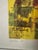 1960s Two Mid Century Modern Phil Paradise Serigraphs For Sale - Image 4 of 10