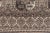 Measures: 10'9 x 18'3 Antique Ersari Rug with Traditional Gul Motifs and Subtle Colors 10'9 x 18'3. Keivan Woven Arts/...