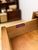 Vintage United MCM Nine Drawer Lowboy Dresser Collectible Mid Century Walnut For Sale - Image 14 of 14