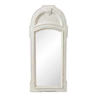 Vintage French Style Mirror For Sale