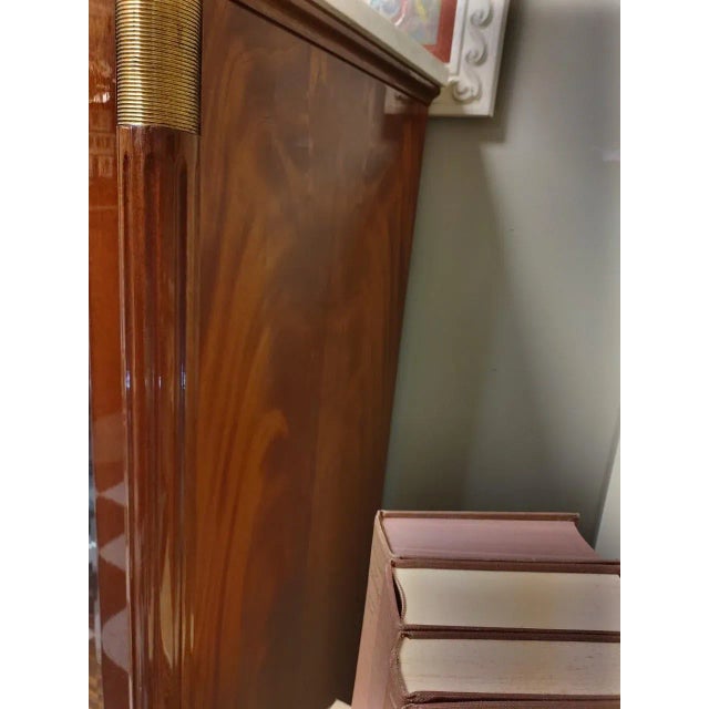 1960s 1960s French Display Cabinet For Sale - Image 5 of 13