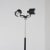 1990s Stadium Floor Lamp by Swiss Hannes Wettstein for Pallucco, Italy, 1990s For Sale - Image 5 of 12