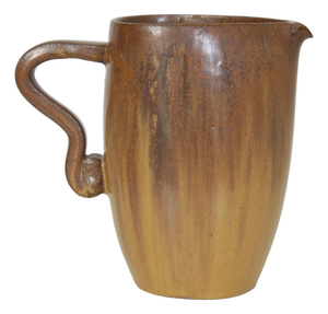 Stone Wear Jug by Arne Bang