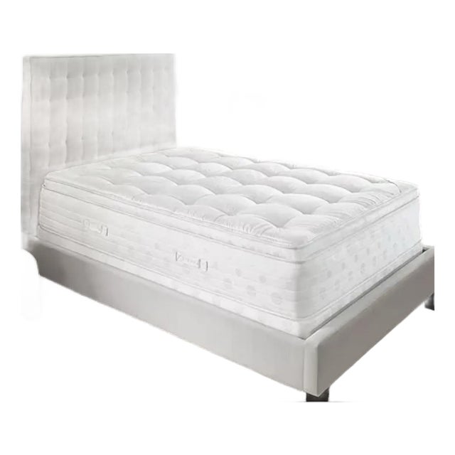 Sferra Vicari Queen Mattress — Bloomingdale’s Exclusive For Sale